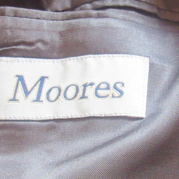 Tradizioni Size 54 L/Tall, Men's Gray Suit Jacket Wool and Cashmere Blend C444-4 - Picture 10 of 10